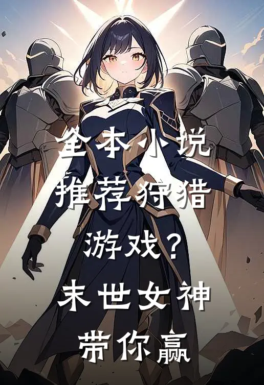 全本小说推荐狩猎游戏？末世女神带你赢