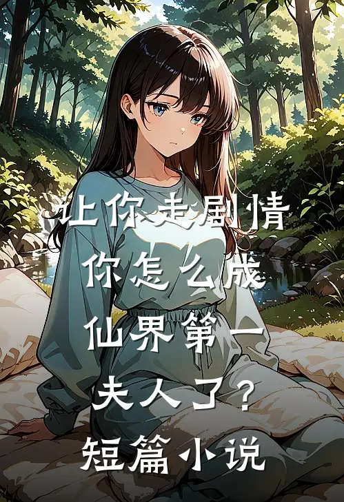 让你走剧情，你怎么成仙界第一夫人了？短篇小说