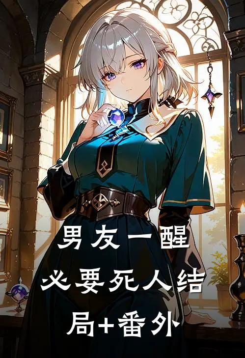 男友一醒，必要死人结局+番外