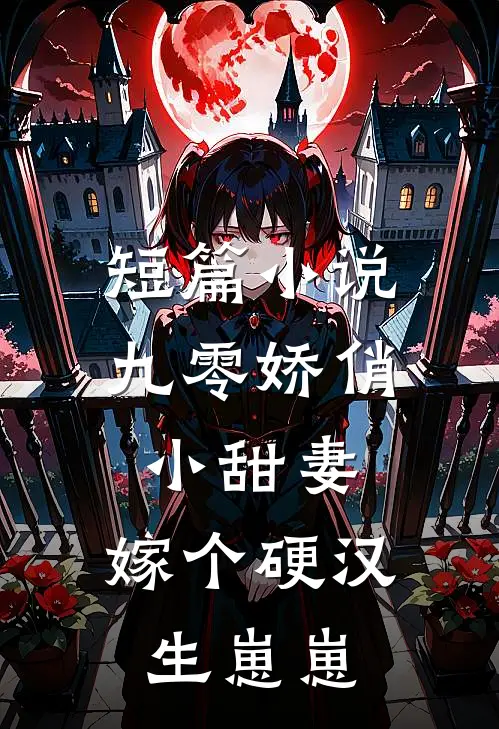 短篇小说九零娇俏小甜妻，嫁个硬汉生崽崽