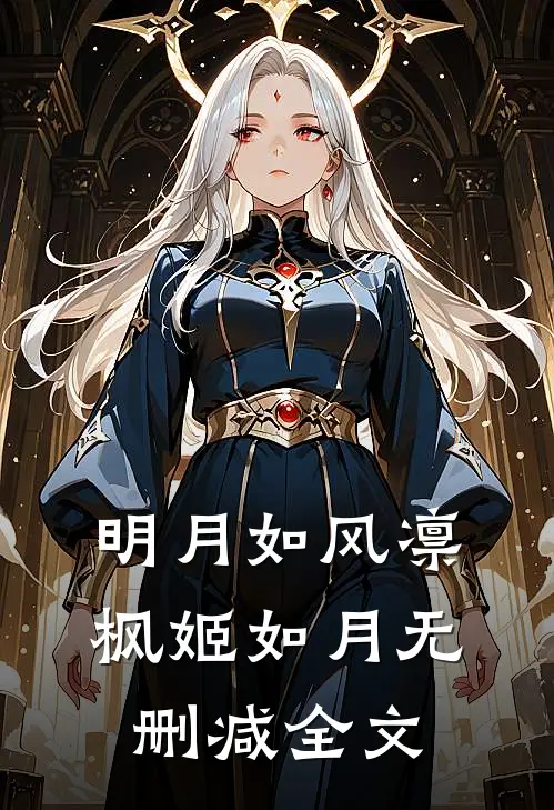 明月如风凛枫姬如月无删减全文