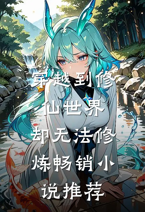 穿越到修仙世界，却无法修炼畅销小说推荐