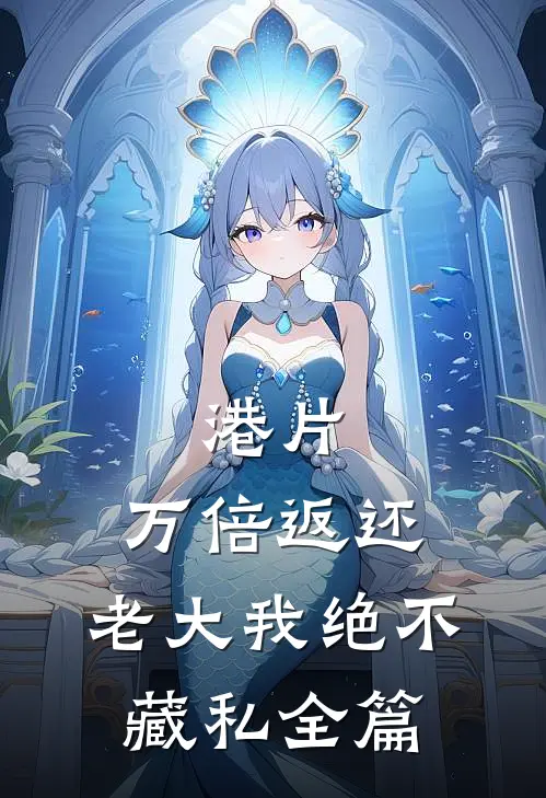 港片：万倍返还，老大我绝不藏私全篇
