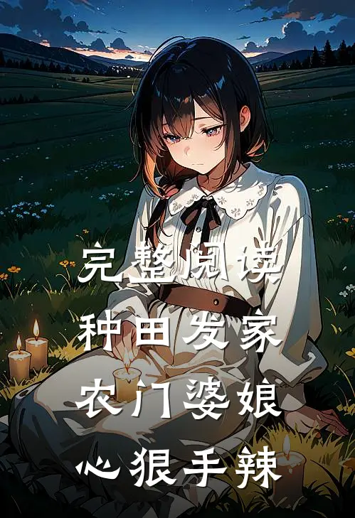 完整阅读种田发家：农门婆娘心狠手辣