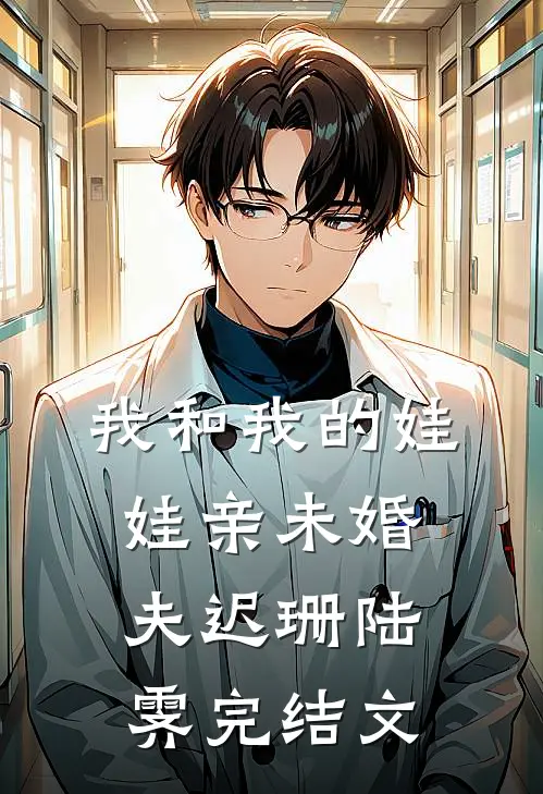 我和我的娃娃亲未婚夫迟珊陆霁完结文