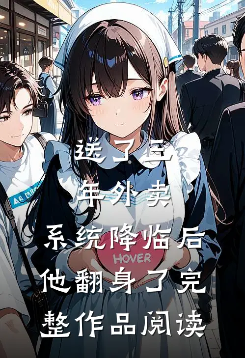 送了三年外卖，系统降临后他翻身了完整作品阅读