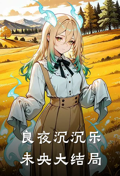 良夜沉沉乐未央大结局