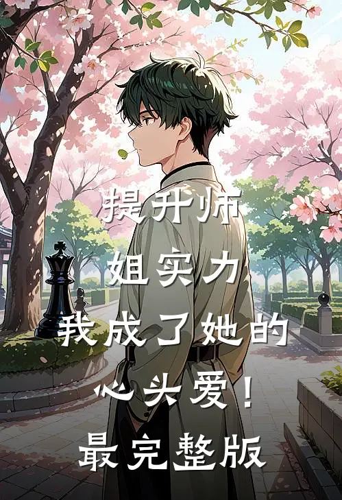 提升师姐实力，我成了她的心头爱！最完整版