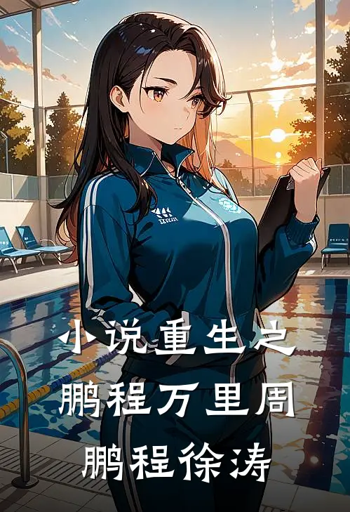 小说重生之鹏程万里(周鹏程徐涛)