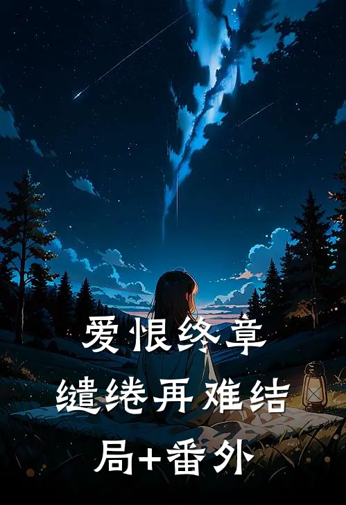 爱恨终章，缱绻再难结局+番外