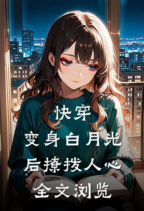 快穿：变身白月光后撩拨人心全文浏览