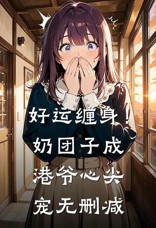 好运缠身！奶团子成港爷心尖宠无删减