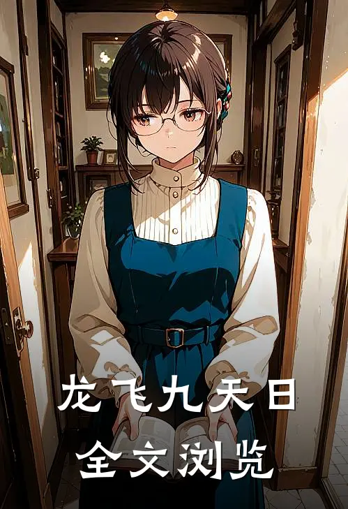 龙飞九天日全文浏览