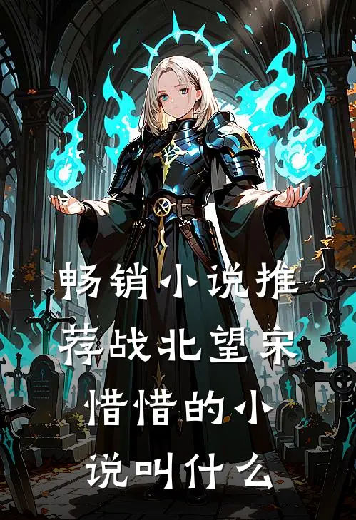 畅销小说推荐战北望宋惜惜的小说叫什么