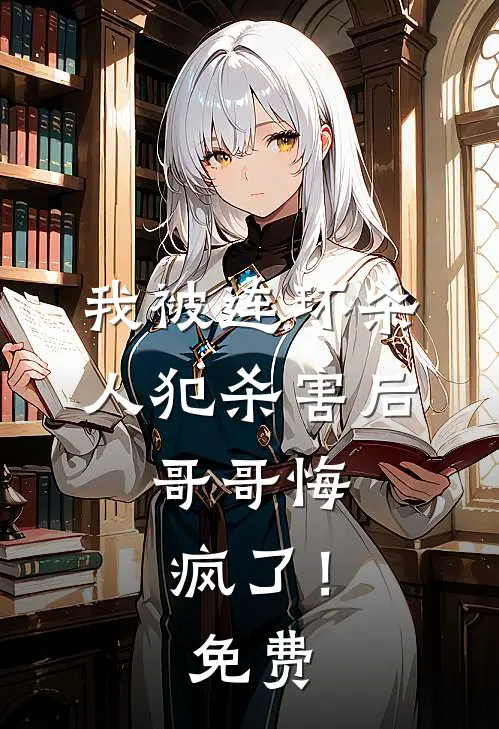 我被连环杀人犯杀害后，哥哥悔疯了！免费