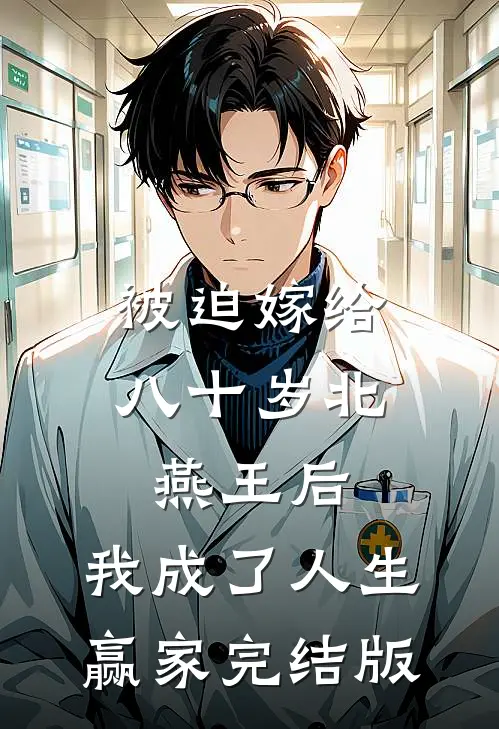 被迫嫁给八十岁北燕王后，我成了人生赢家完结版