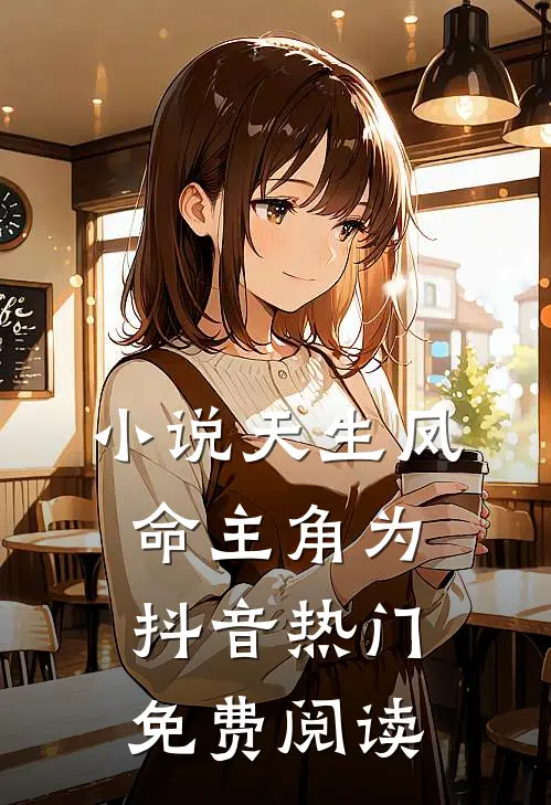 小说天生凤命主角为抖音热门免费阅读