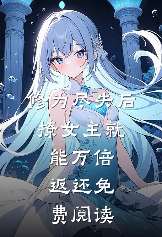 修为尽失后，撩女主就能万倍返还免费阅读
