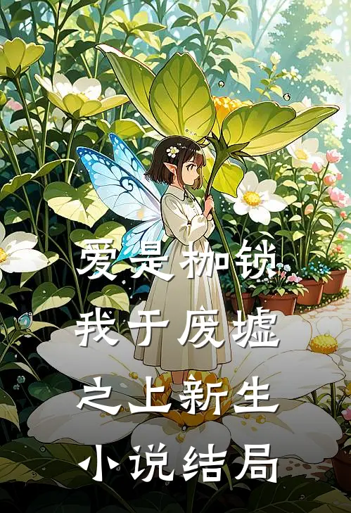 爱是枷锁，我于废墟之上新生小说结局