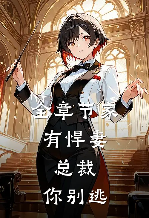 全章节家有悍妻：总裁，你别逃