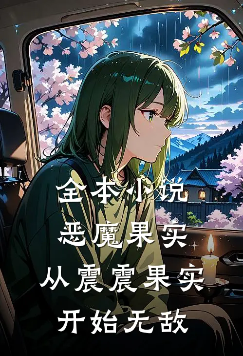 全本小说恶魔果实：从震震果实开始无敌