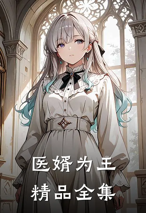 医婿为王精品全集
