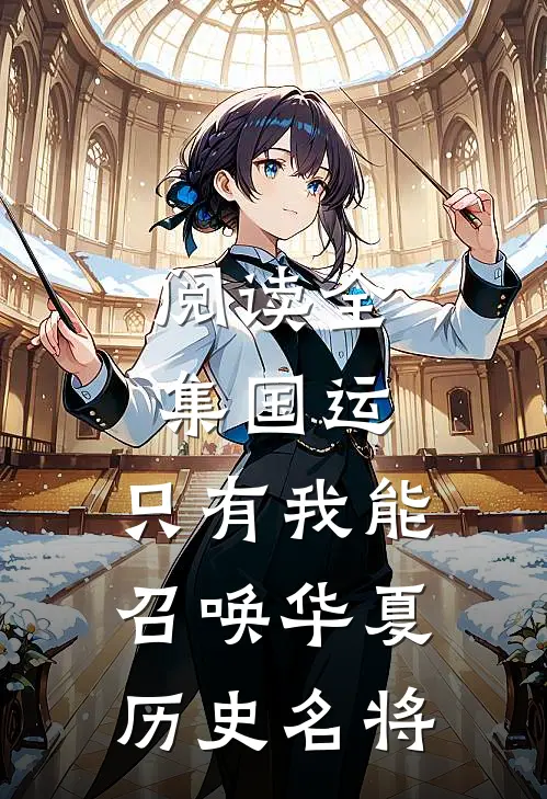 阅读全集国运：只有我能召唤华夏历史名将