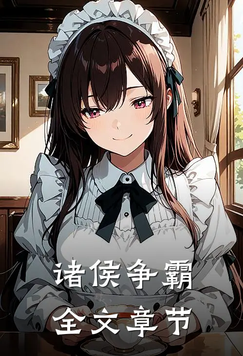 诸侯争霸全文章节