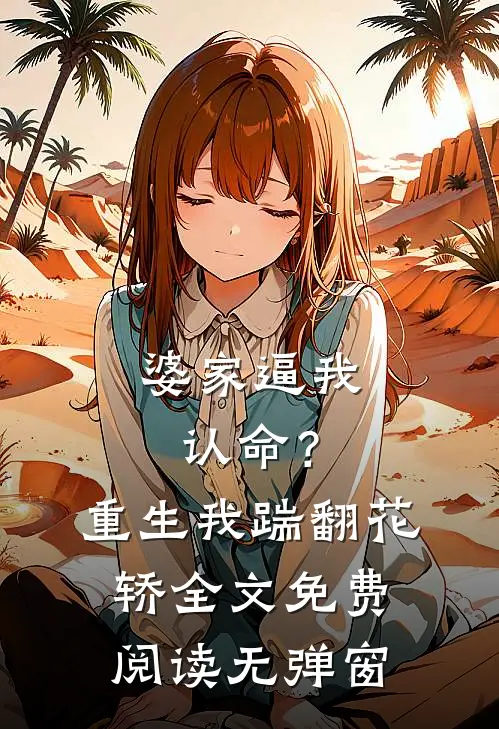 婆家逼我认命？重生我踹翻花轿全文免费阅读无弹窗
