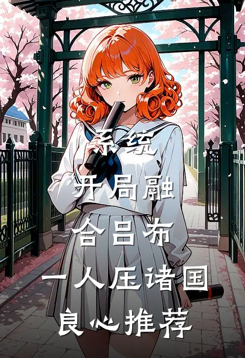 系统：开局融合吕布，一人压诸国良心推荐