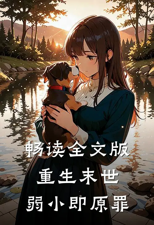 畅读全文版重生末世：弱小即原罪