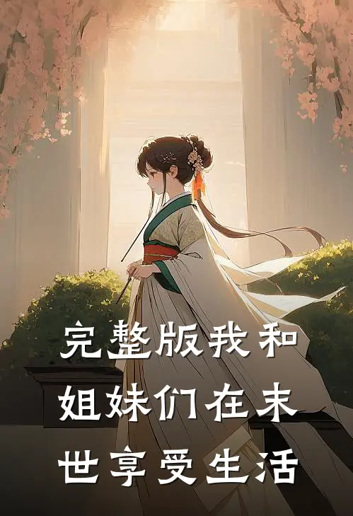 完整版我和姐妹们在末世享受生活