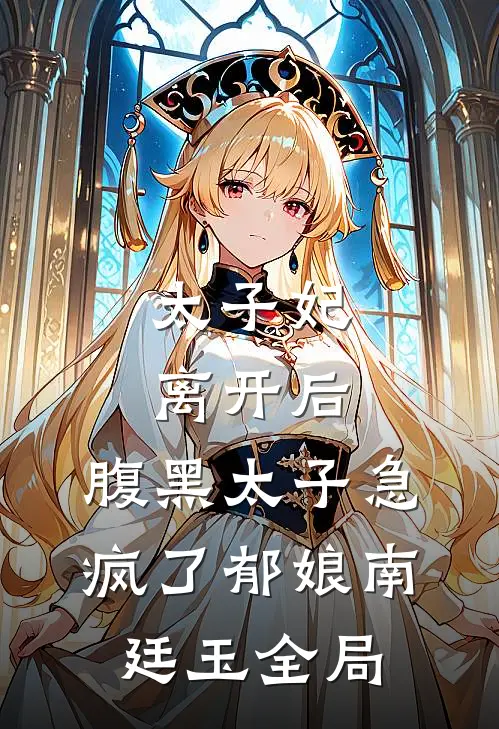 太子妃离开后，腹黑太子急疯了郁娘南廷玉全局