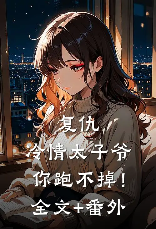 复仇：冷情太子爷，你跑不掉！全文+番外
