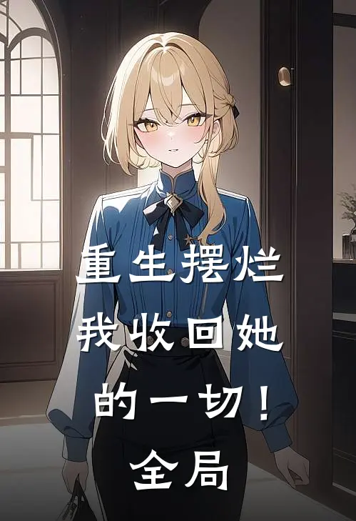 重生摆烂：我收回她的一切！全局