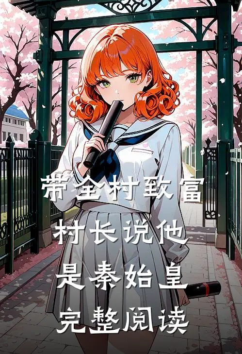 带全村致富，村长说他是秦始皇完整阅读