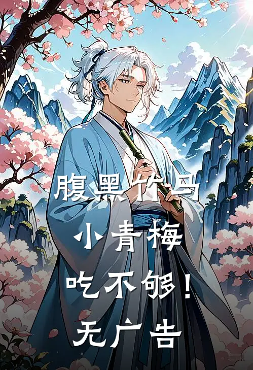 腹黑竹马：小青梅，吃不够！无广告