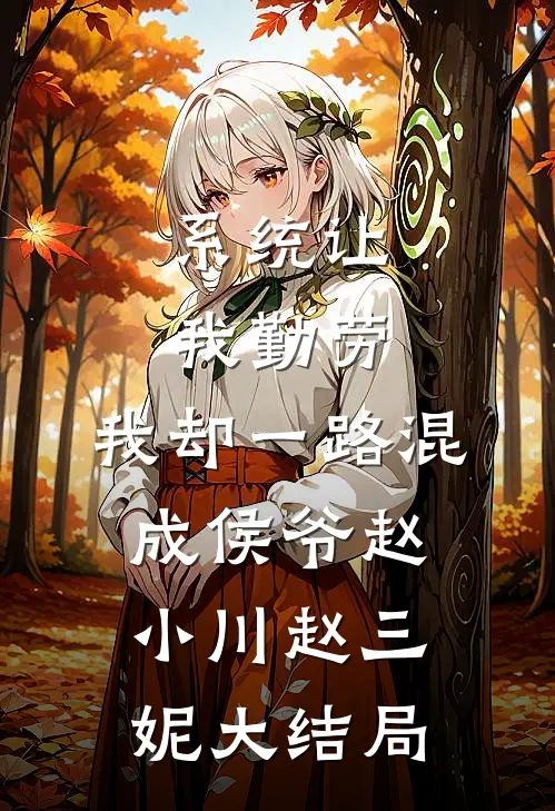 系统让我勤劳，我却一路混成侯爷赵小川赵三妮大结局