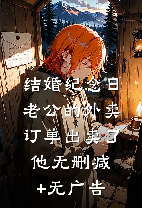 结婚纪念日，老公的外卖订单出卖了他无删减+无广告
