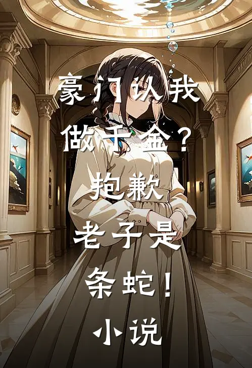 豪门认我做千金？抱歉，老子是条蛇！小说