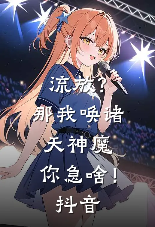 流放？那我唤诸天神魔，你急啥！抖音