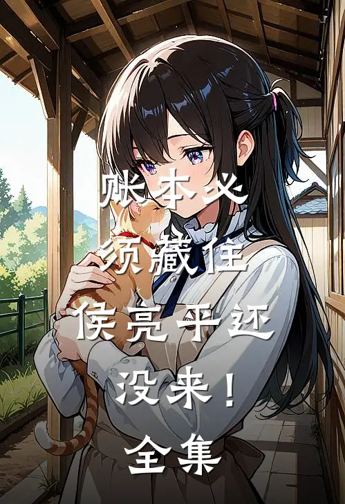 账本必须藏住，侯亮平还没来！全集