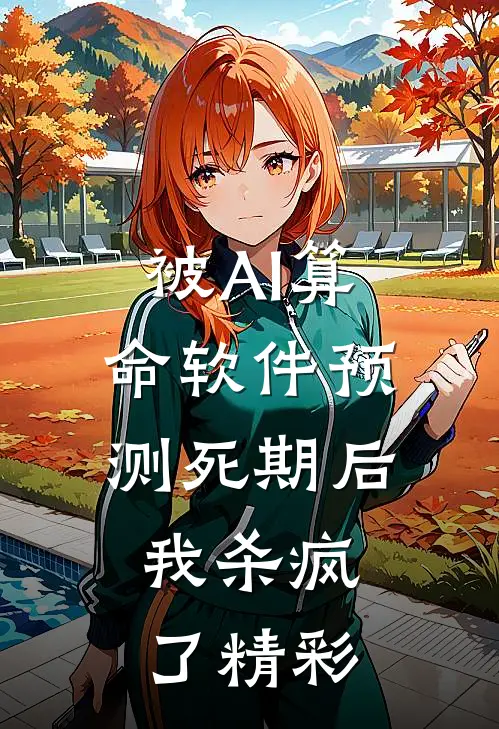 被AI算命软件预测死期后，我杀疯了精彩