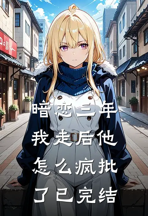 暗恋三年，我走后他怎么疯批了已完结
