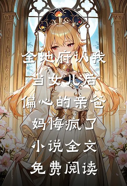 全地府认我当女儿后，偏心的亲爸妈悔疯了小说全文免费阅读