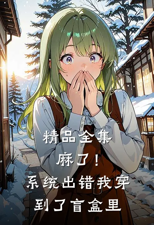 精品全集麻了！系统出错，我穿到了盲盒里