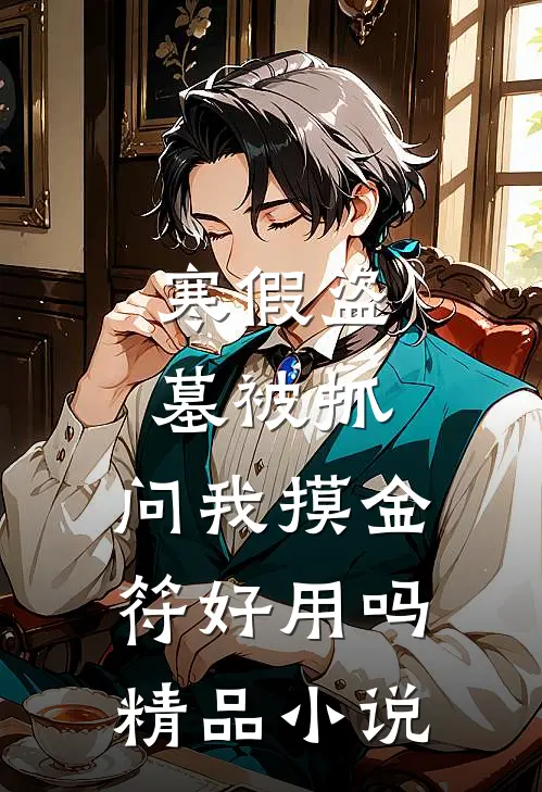 寒假盗墓被抓，问我摸金符好用吗精品小说