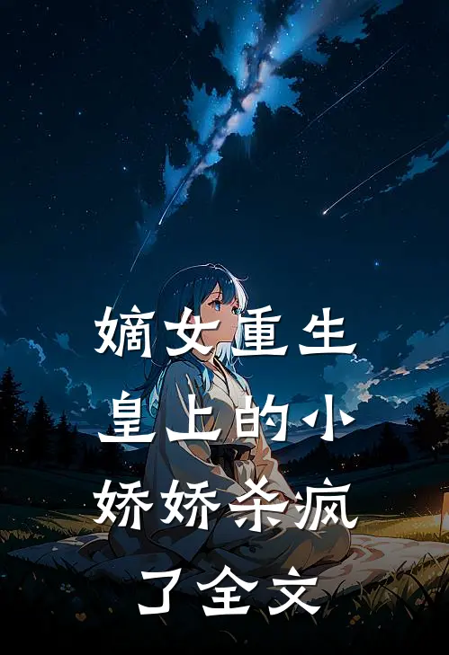 嫡女重生，皇上的小娇娇杀疯了全文