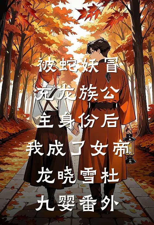 被蛇妖冒充龙族公主身份后，我成了女帝龙晓雪杜九婴番外