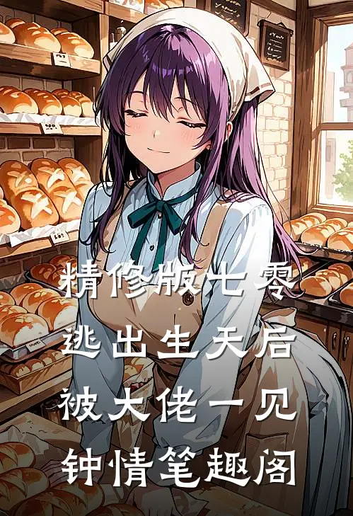 精修版七零:逃出生天后被大佬一见钟情 笔趣阁